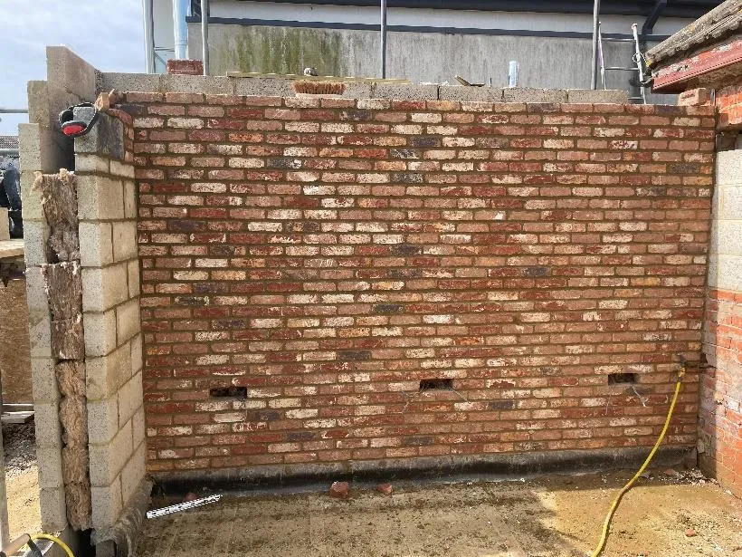 Single storey rear extension in Maidstone